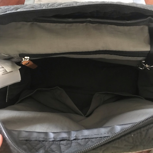 Petunia Pickle bottom backpack diaper bag